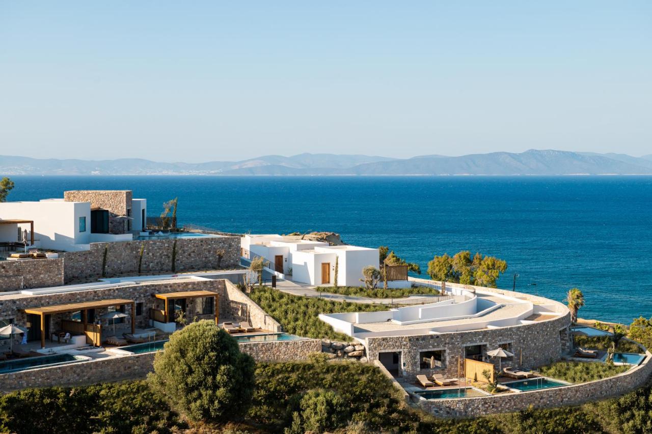 KOIA All Suites Wellbeing Resort 5*