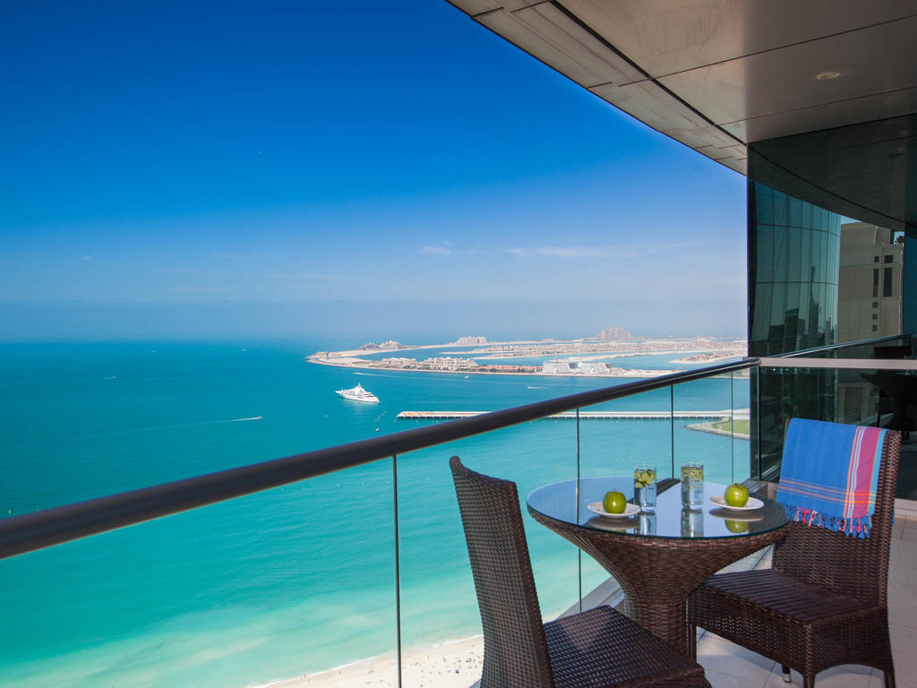 JA Oasis Beach Tower 5*