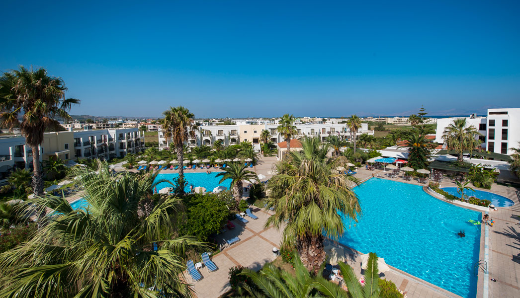 Tigaki Beach 4*