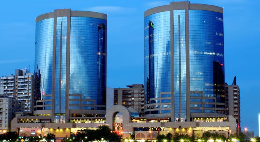 Best Western Plus Pearl Creek Hotel 4*