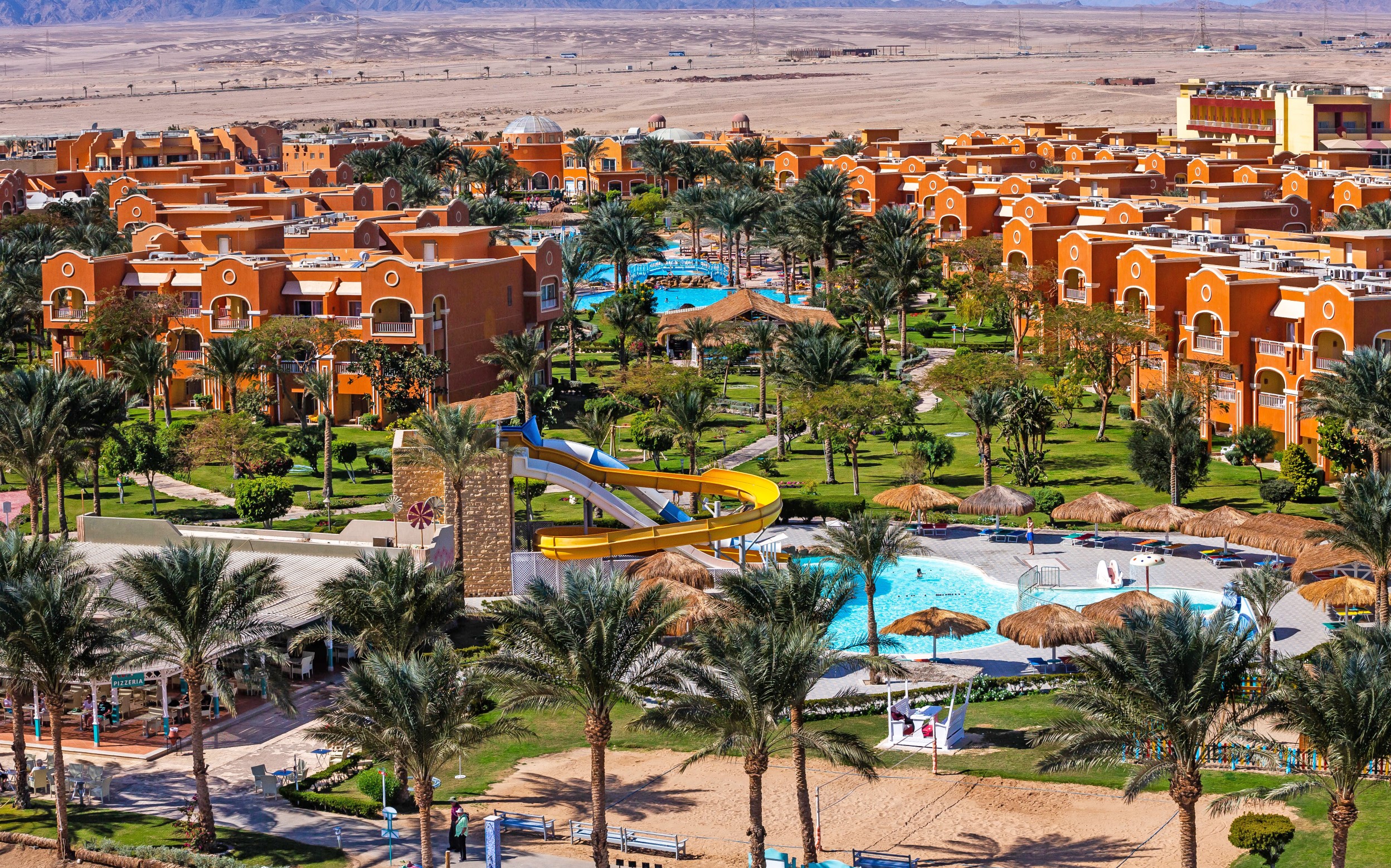 Sentido Caribbean World Soma Bay | Официальный сайт ПЕГАС Туристик