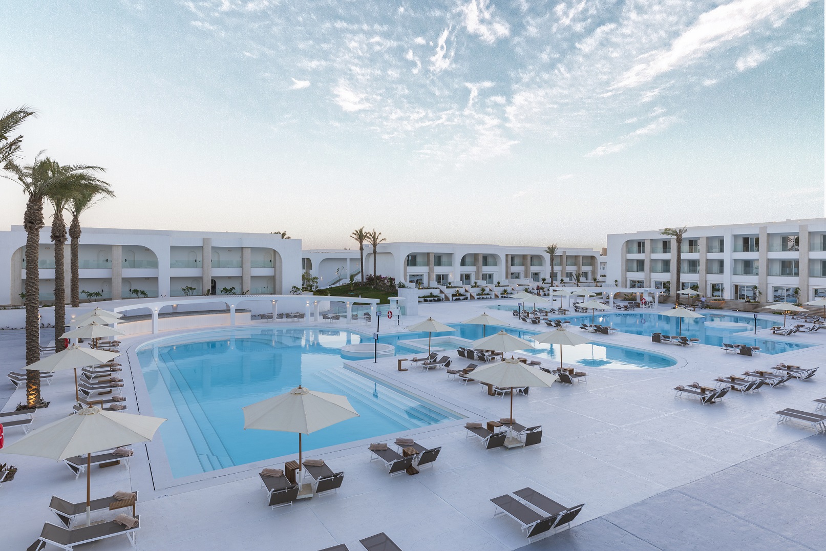 White Hills Sharm El Sheikh, 5*