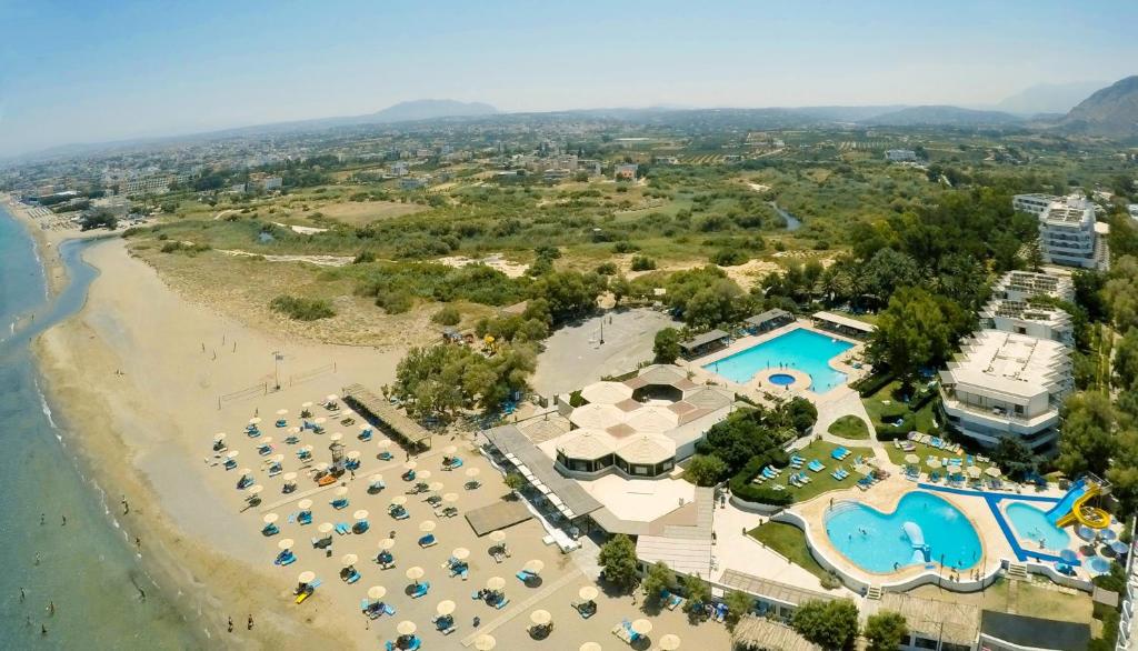 Apollonia Beach 5*