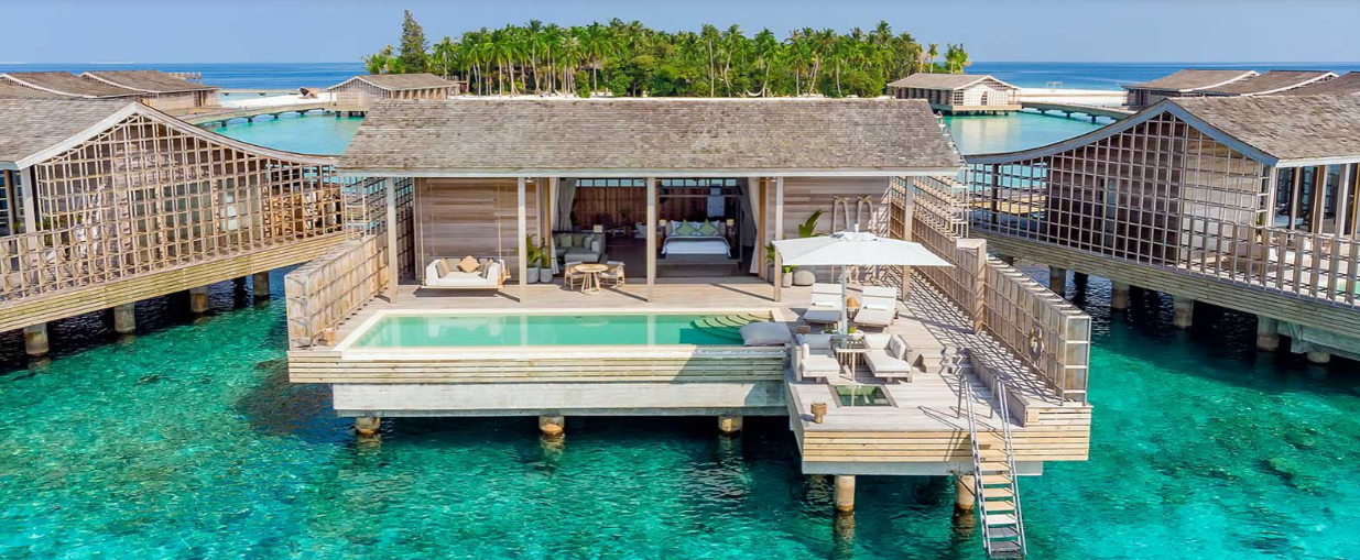 Ocean Pool Residence Single Bedroom
