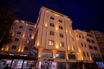 Sogut Hotel & Spa Old City Istanbul 4*