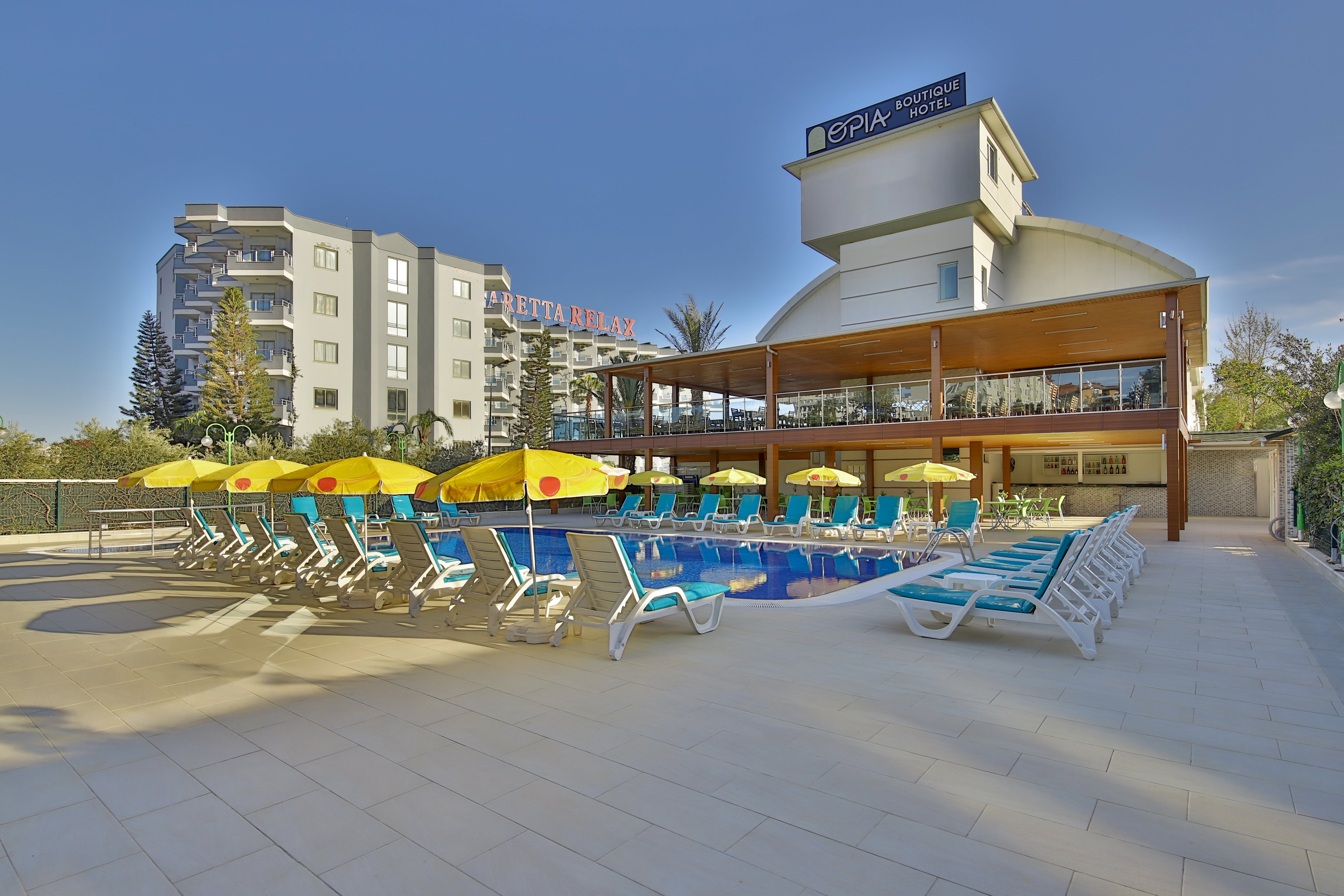 Konakli. Opia hotel 4. Opia hotel 4. Opia hotel 4. Opia hotel 4.