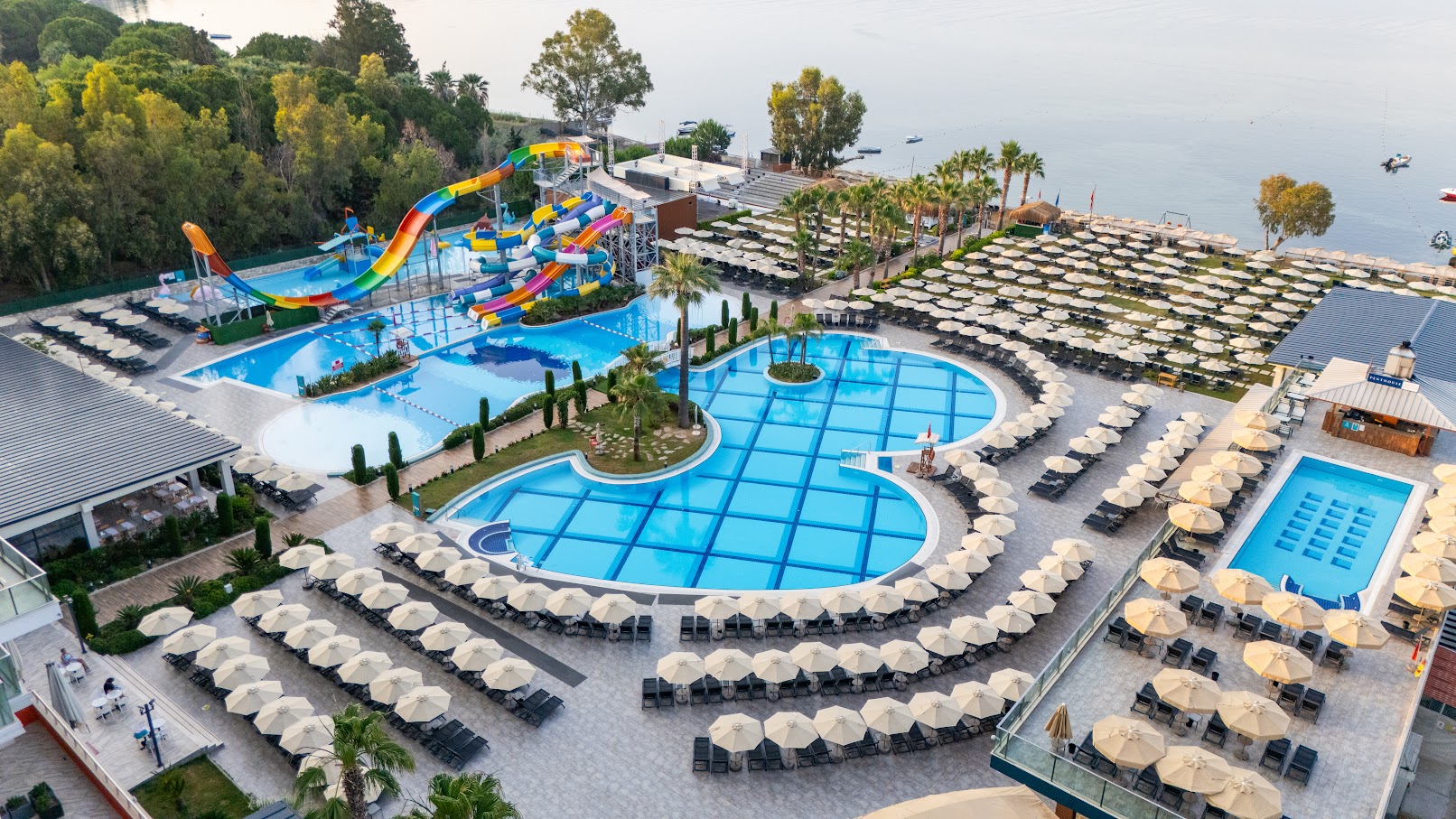 Liberty Kusadasi фото 1