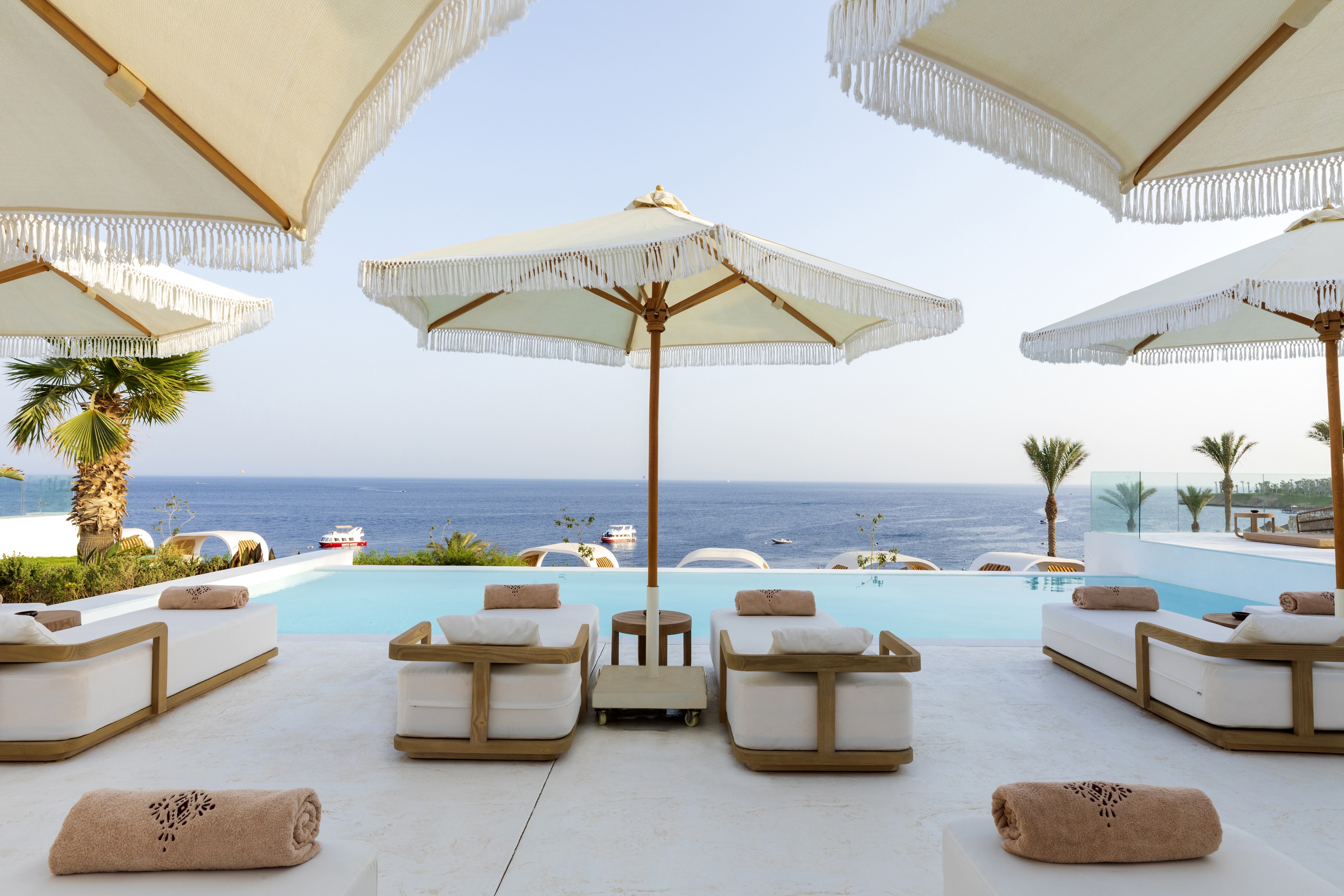 Meraki Resort Sharm El Sheikh, 5*