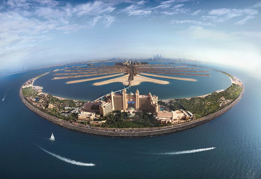 Atlantis The Palm, Dubai 5*