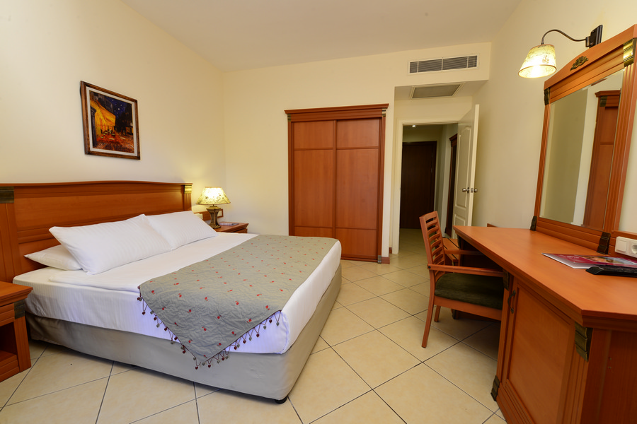 Superior room