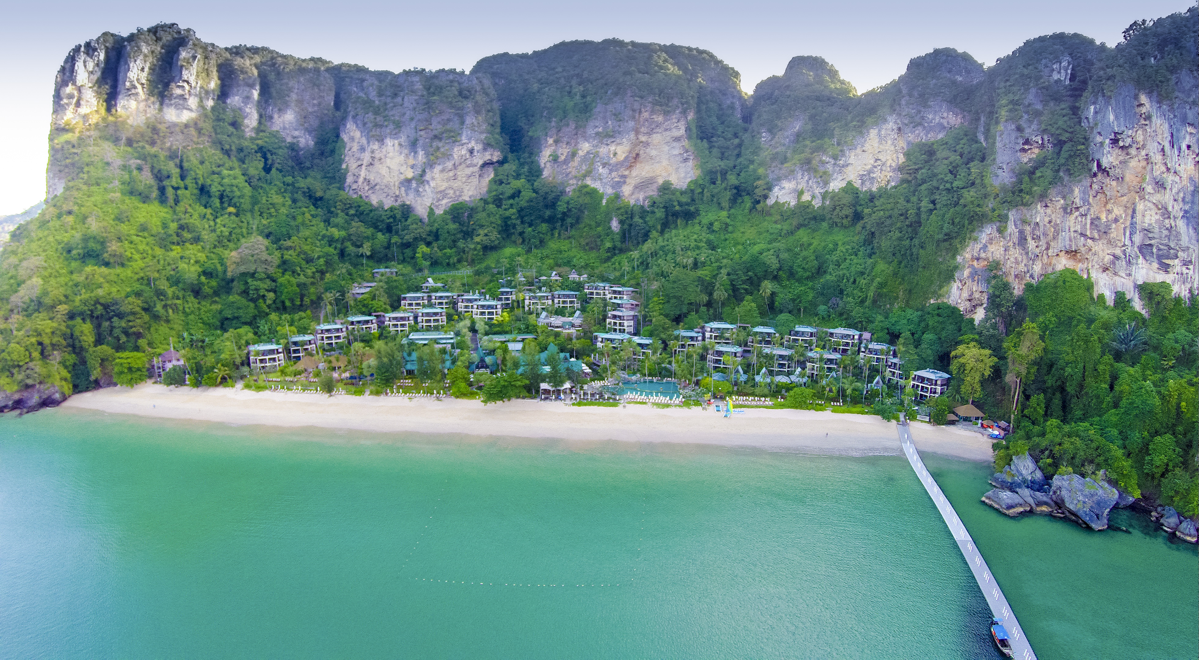 Centara Grand Beach Resort & Villas 5*