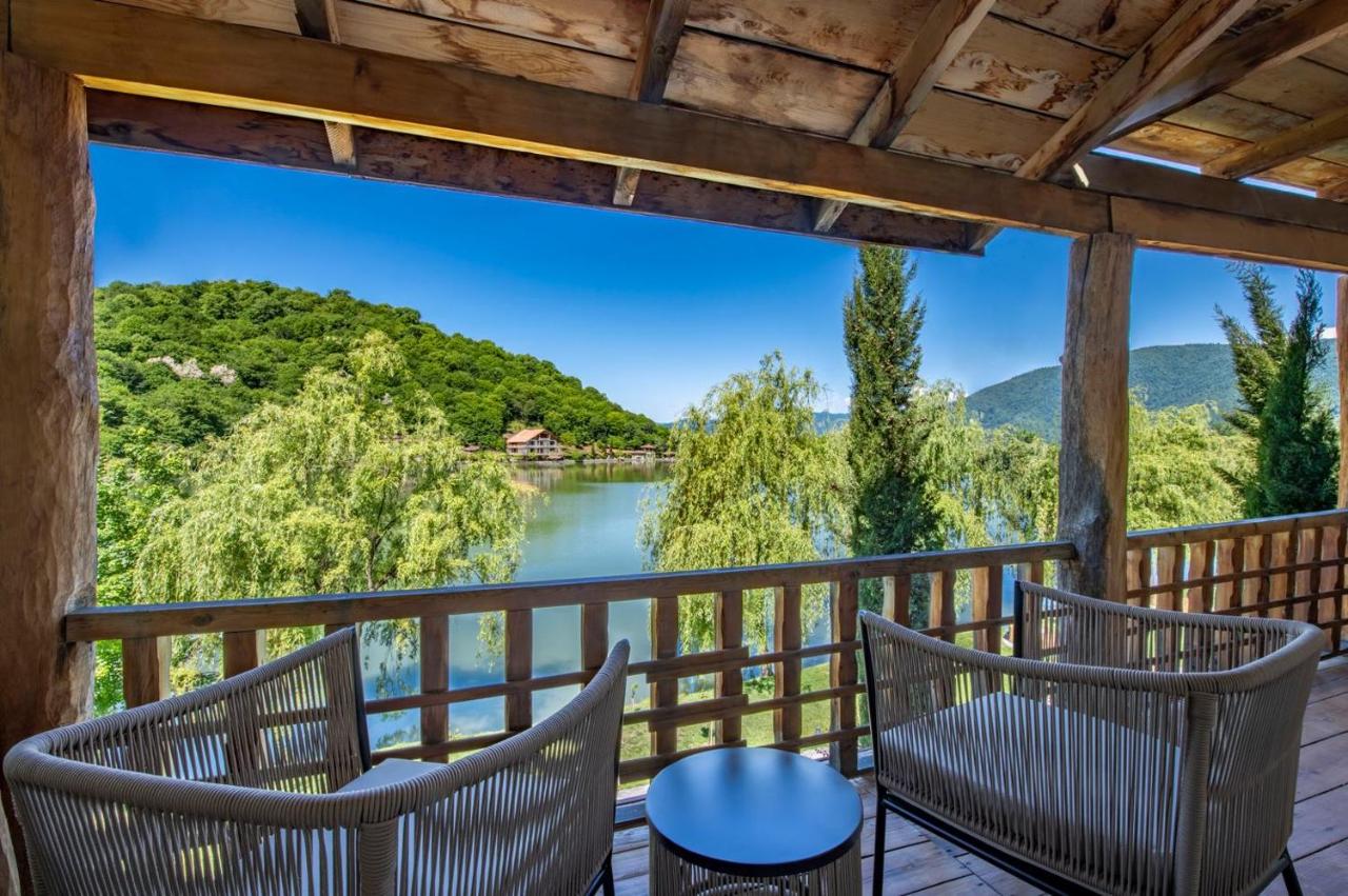 Lopota Lake Resort & Spa 5*