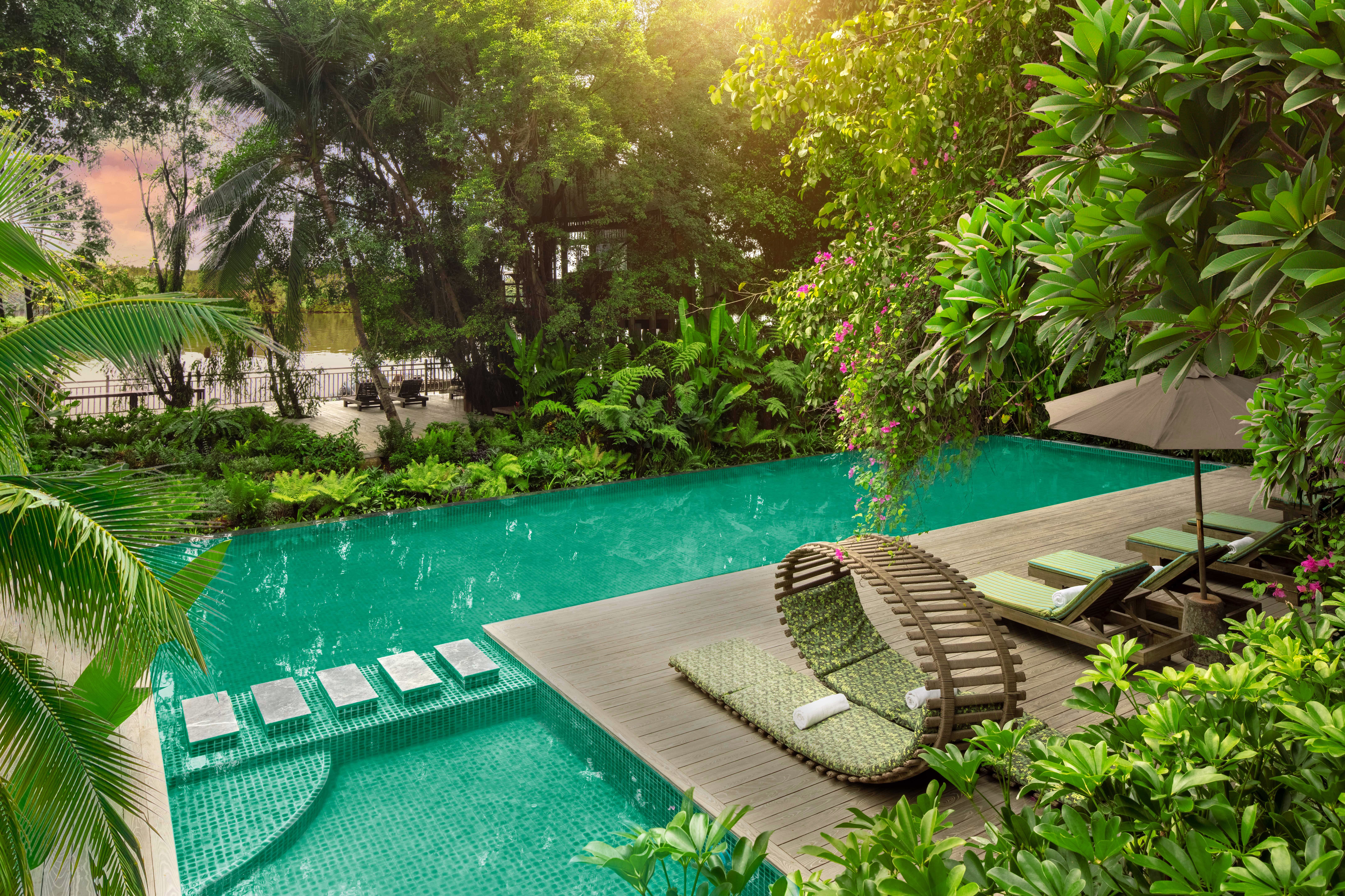 An Lam Saigon River 5*