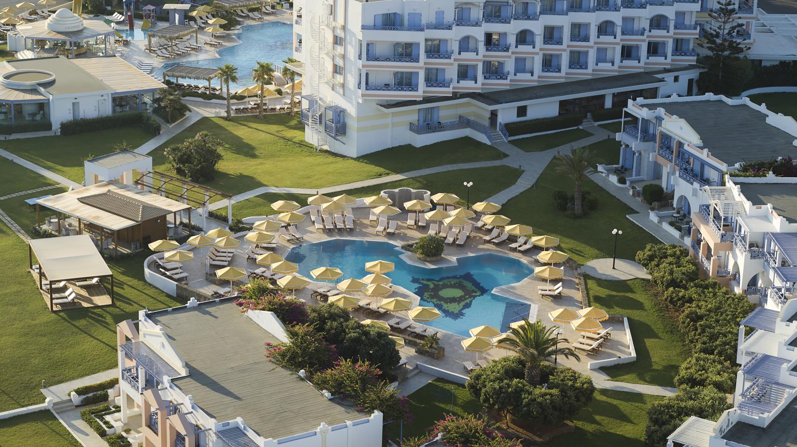 Serita Beach 5*