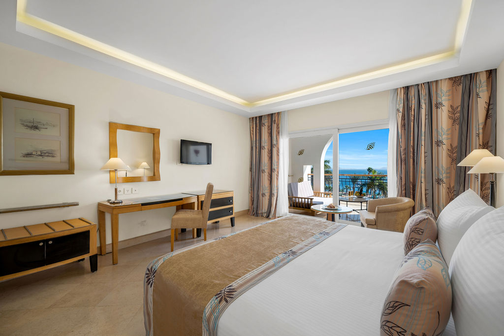 Standard Sea View