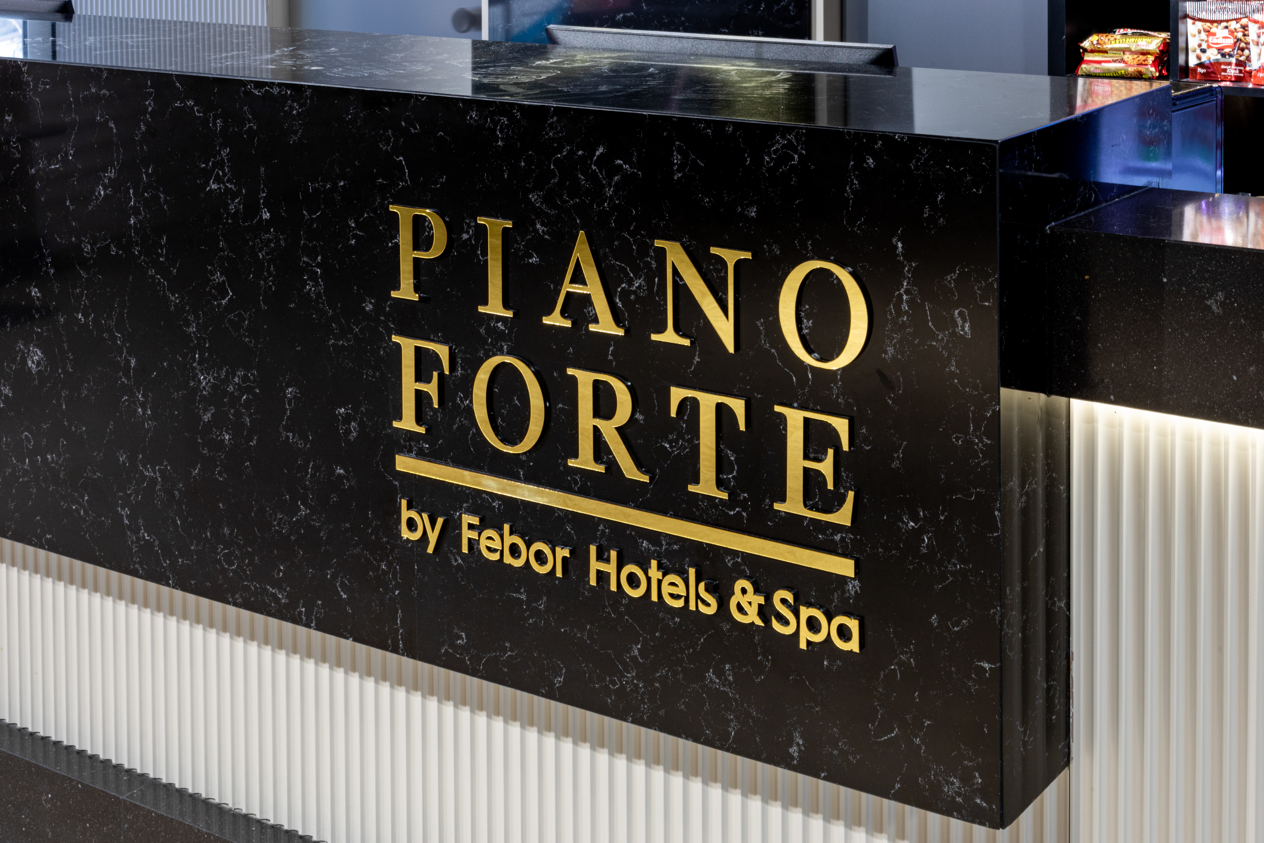 Pianoforte by Febor Hotels & Spa 3*