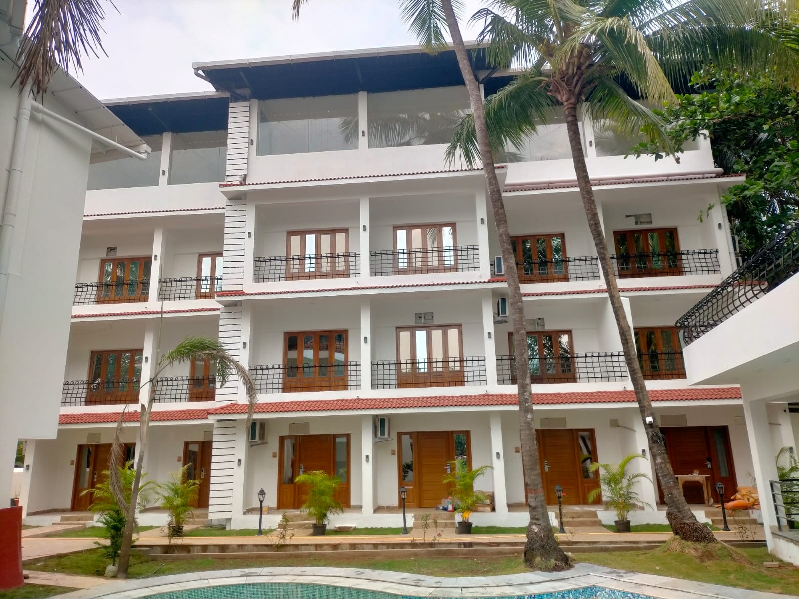 The Verda De Miranda Resort 4*