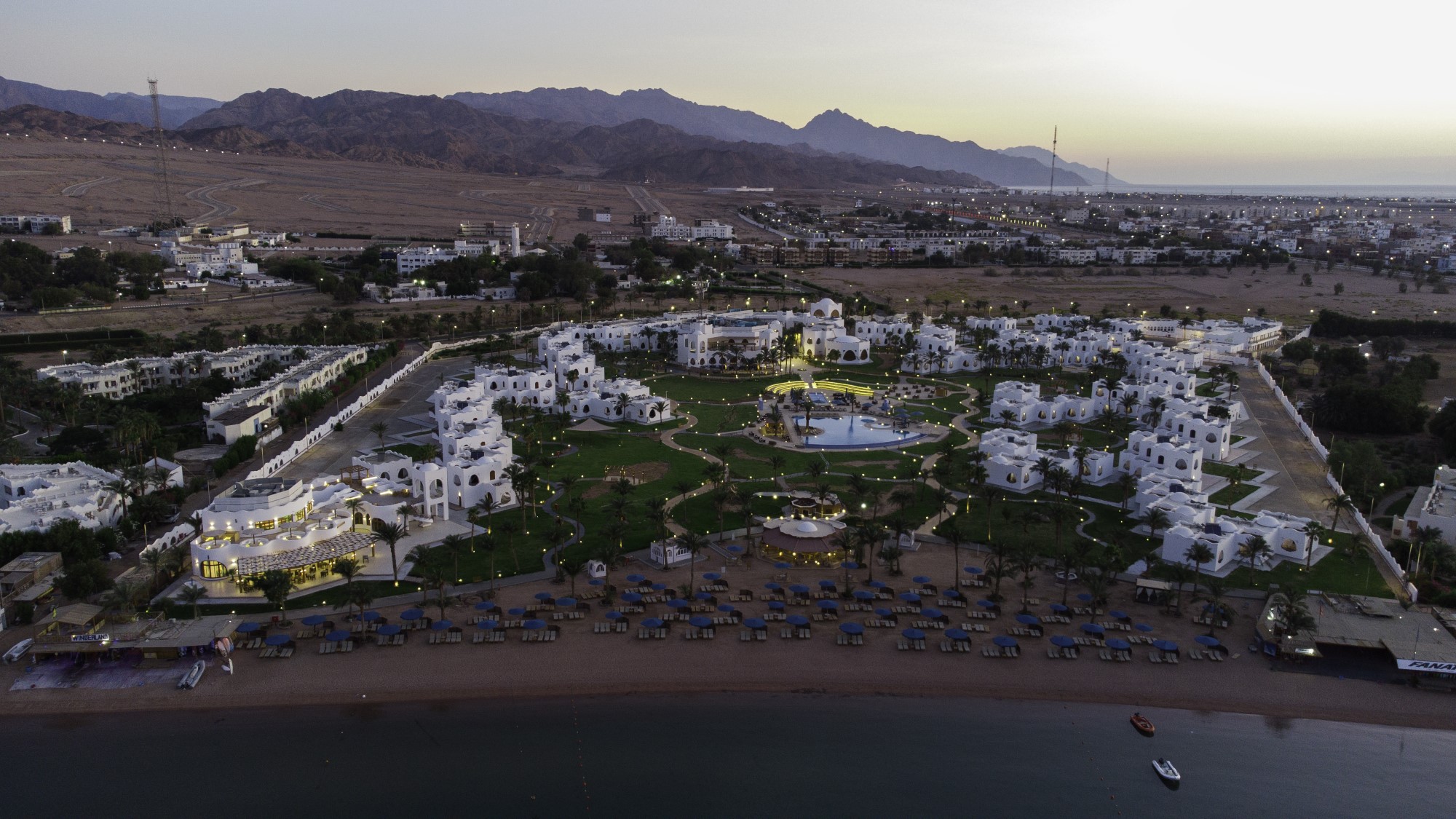 Safir dahab 5. Safir dahab 5