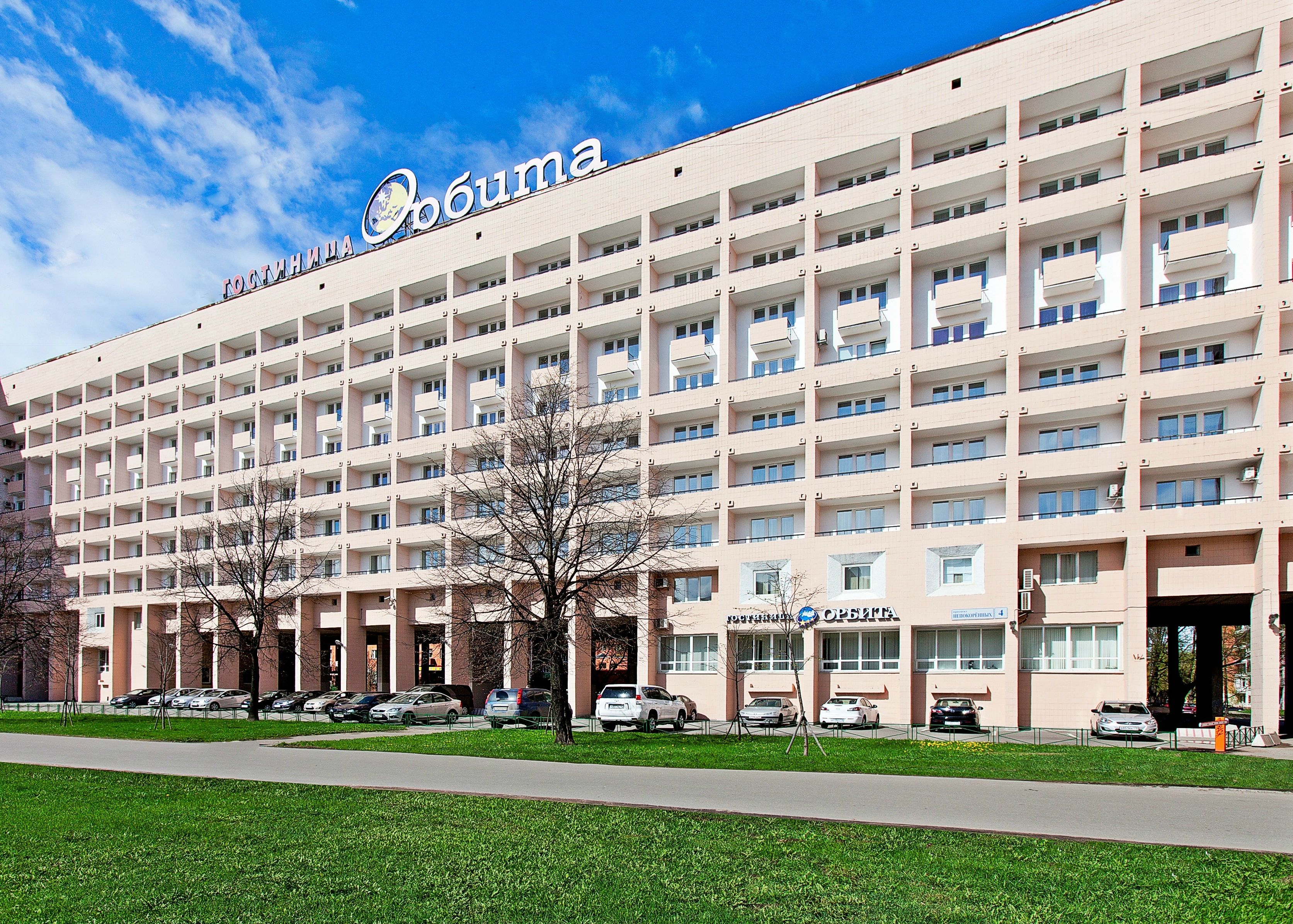 Проспект непокоренных 4 санкт-петербург. Питер гостиница орбита. Непокоренных 4 гостиница орбита. Гостиница орбита непокоренных. Проспект непокоренных санкт-петербург гостиница.