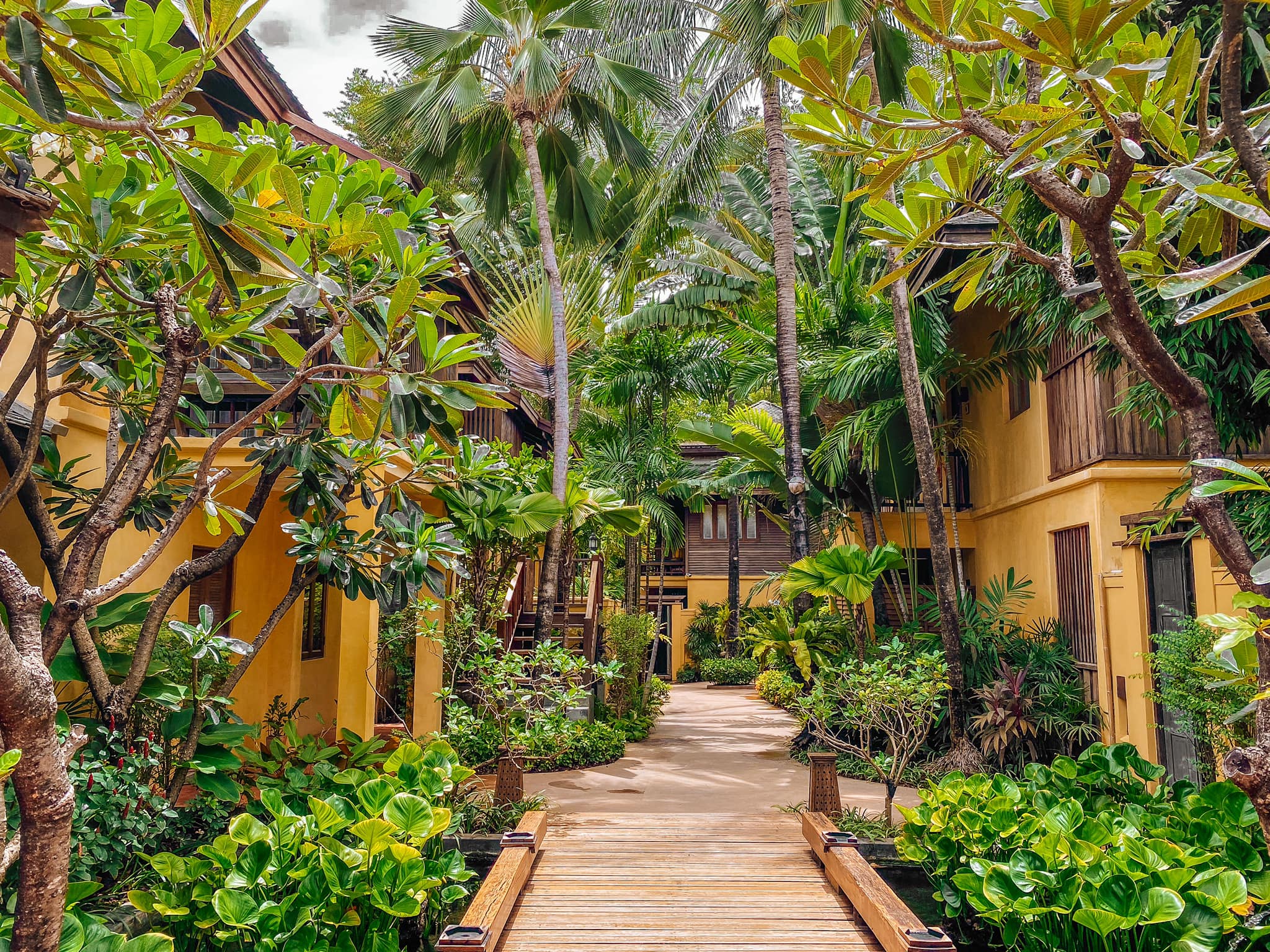 Buri Rasa Village Samui | Официальный сайт ПЕГАС Туристик